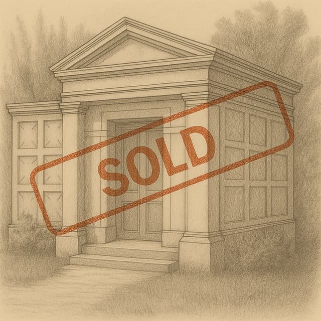 SALE: Grave for Sale - Redding Memorial Park - Redding - CB06079