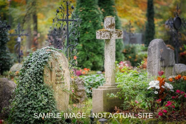 Grave for Sale - Resthaven Park Cemetery - Glendale - Block 64: CB-004684