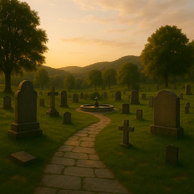 Lawn Crypt for Sale - Pinelawn Memorial Park and Arboretum - Farmingdale (1 Spot, Lawncrypt no.2 plot A, range 79, block 7 section 90 garden of psalms): CB-900006