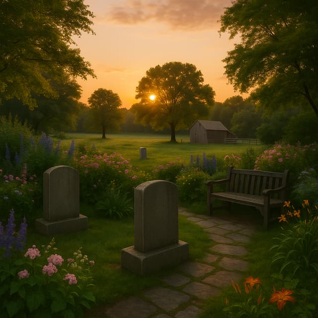Multiple Graves for Sale - Rose Hills Memorial Park - Whittier (6 Spots, 3712 - 1,2,3): CB-900034